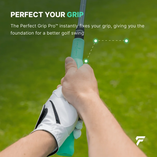 PERFECT GRIP PRO