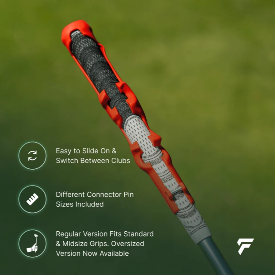 PERFECT GRIP PRO