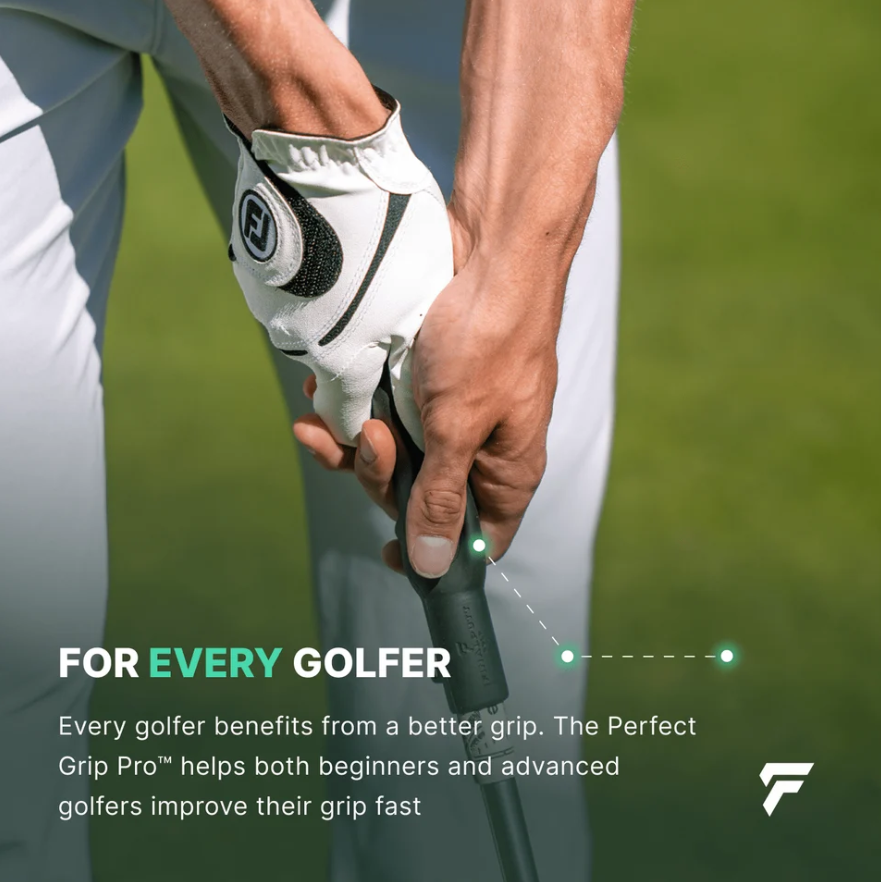 PERFECT GRIP PRO