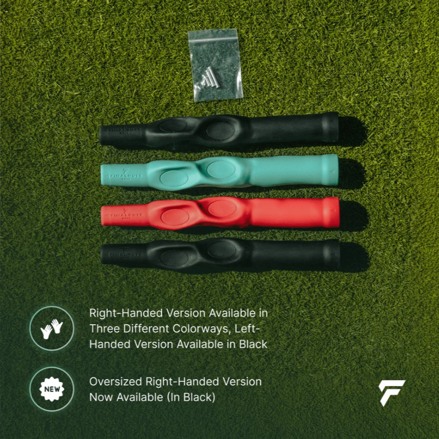 PERFECT GRIP PRO